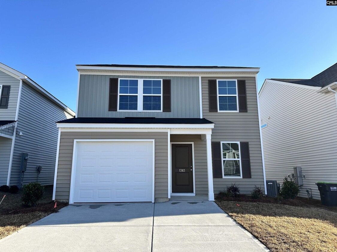 Primary Photo - 1383 Moorgrove Rd