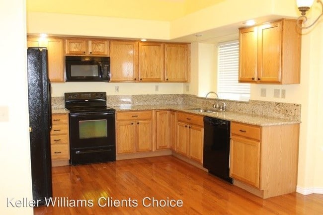 Building Photo - 4 br, 4 bath House - 6992 Cabriolet Drive