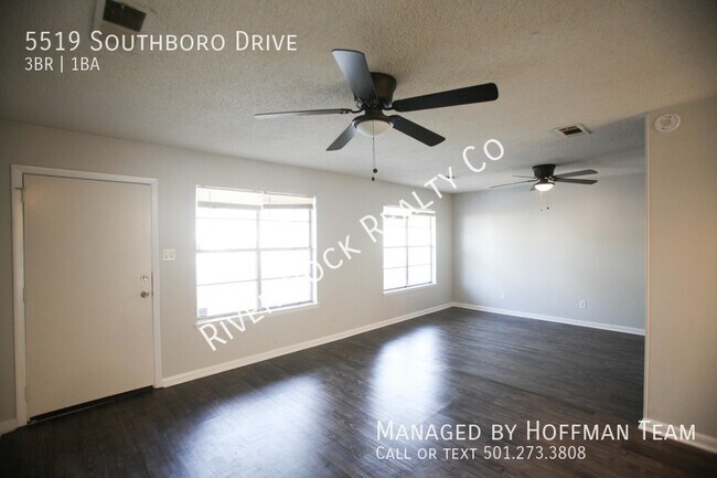 Foto del edificio - 5519 Southboro Dr