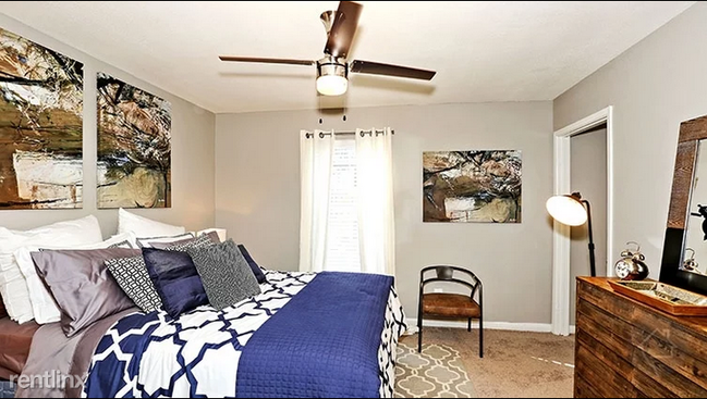 Building Photo - 1 br, 1 bath Flat - 11815 Westheimer Rd 852