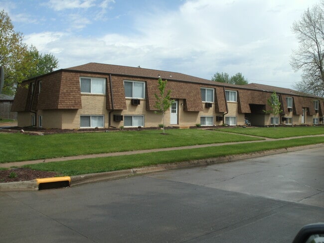 Building Photo - 1522 NW 4th St