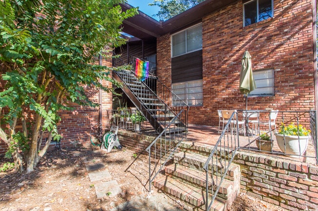 Foto del edificio - 1284 Piedmont Ave NE