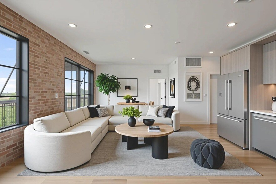 Foto principal - 4315 S Congress Ave