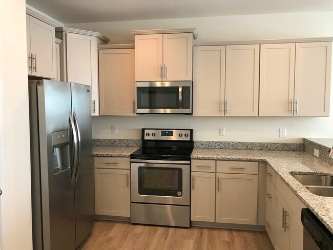 Foto del edificio - 1704 Shady Oaks Dr