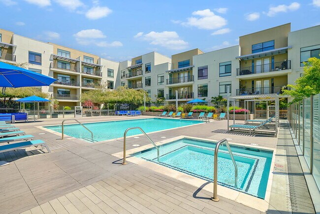 Foto del edificio - Revere Campbell