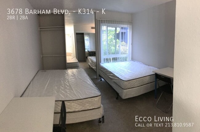 Building Photo - Shared Master Bedroom