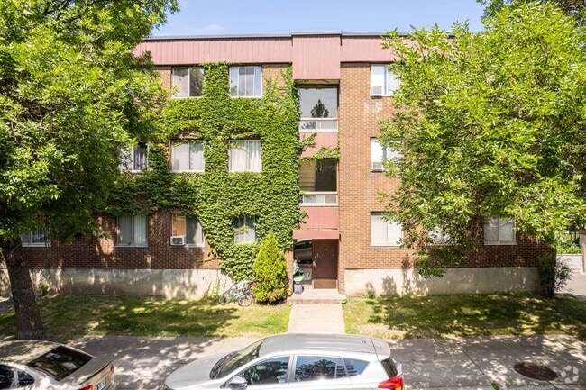 Building Photo - 2635 Rue Workman