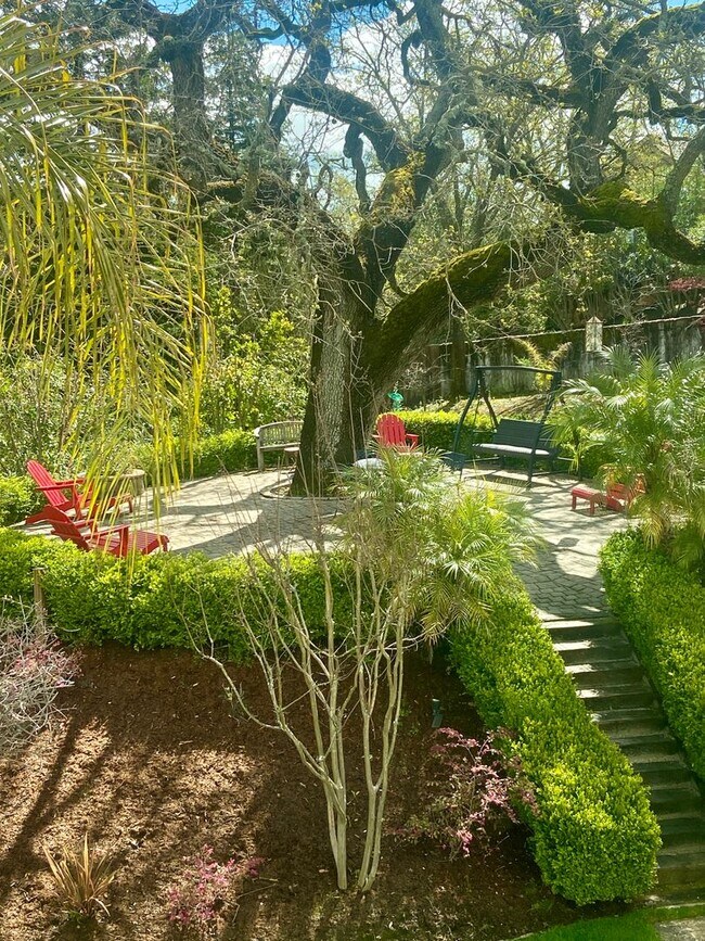 Foto del edificio - Stunning Estate Inside Gated Road with Pool & Game Room Available in Alamo!