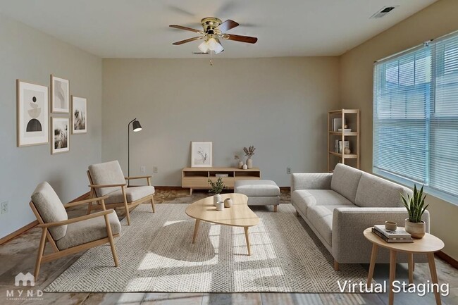 Foto del edificio - 1120 S Clifton Ave