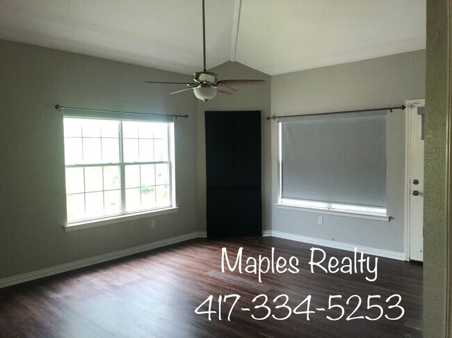 Foto del edificio - 3 bed/3bath PENTHOUSE condo in Branson, MO