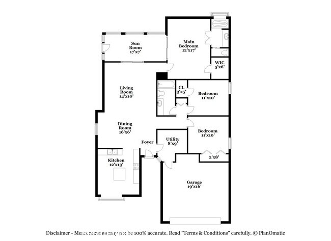 Building Photo - 1001 Pearson Dr