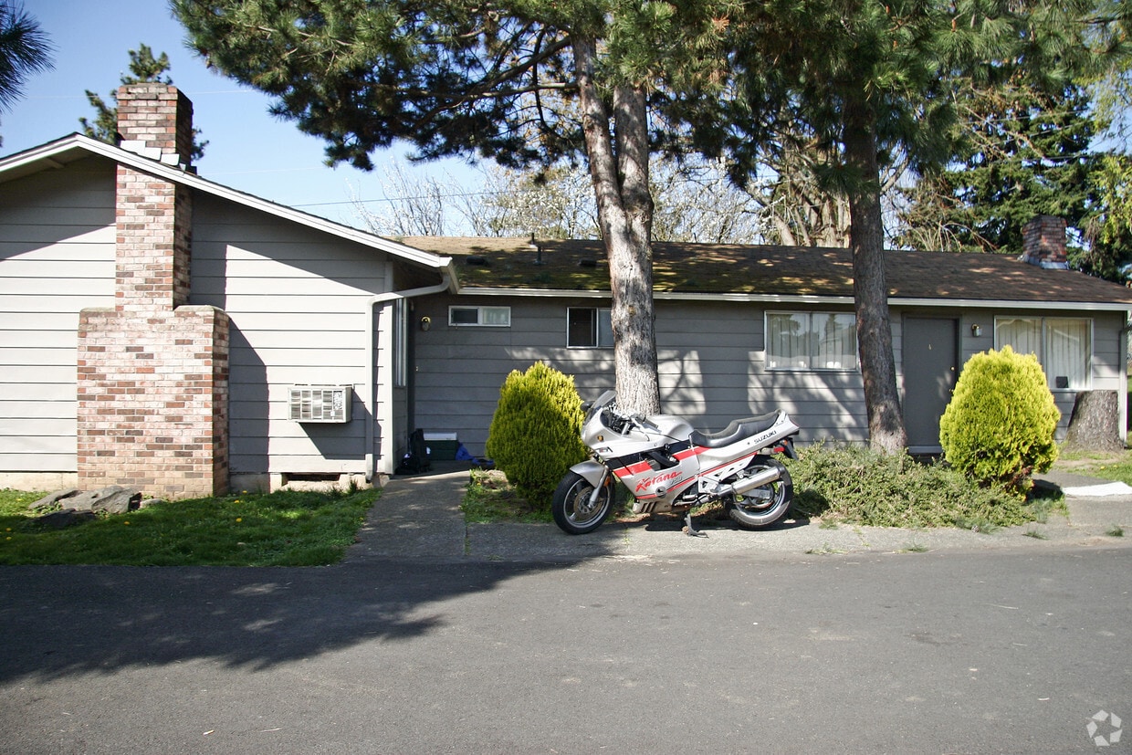 Building Photo - 3116 Kauffman Ave