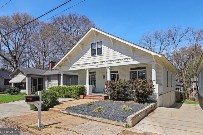 Building Photo - 1212 Merlin Ave SE