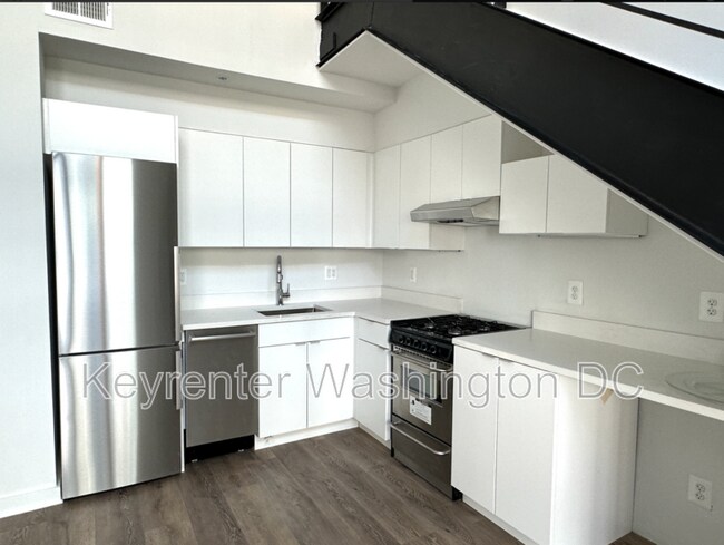 Foto del edificio - 1460 Belmont St NW