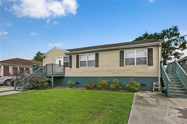 Foto del edificio - 5303 Warrington Dr