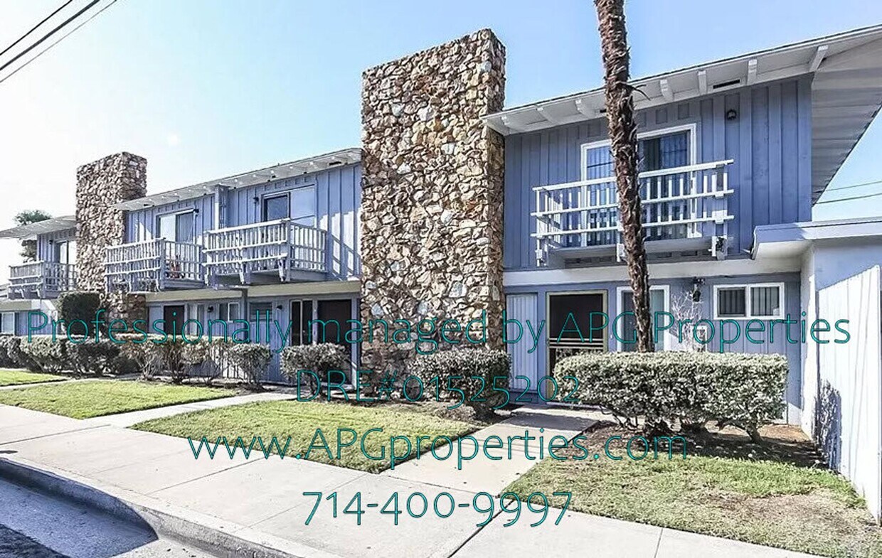 Foto principal - 315 N Acacia Ave