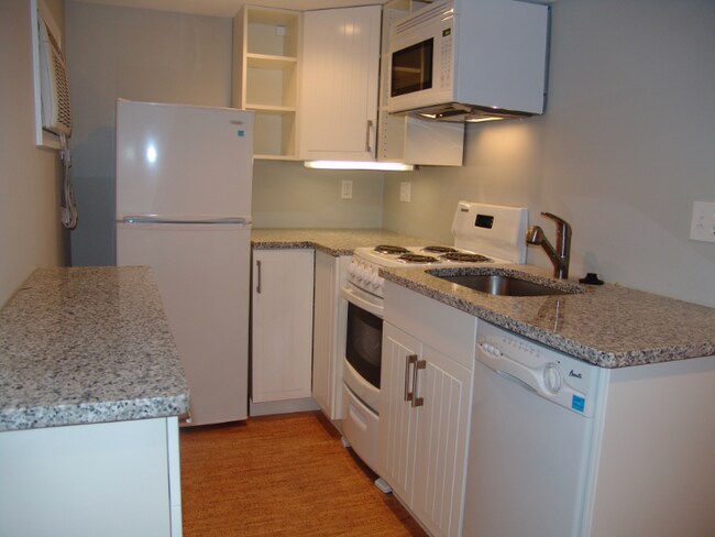 Foto del edificio - 1337 Meridian Pl NW