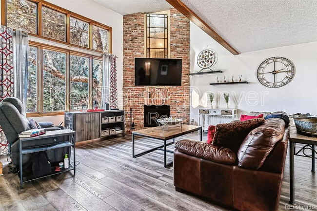 Building Photo - 4251 S Fairplay Cir