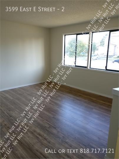 Foto del edificio - 3599 East E Street