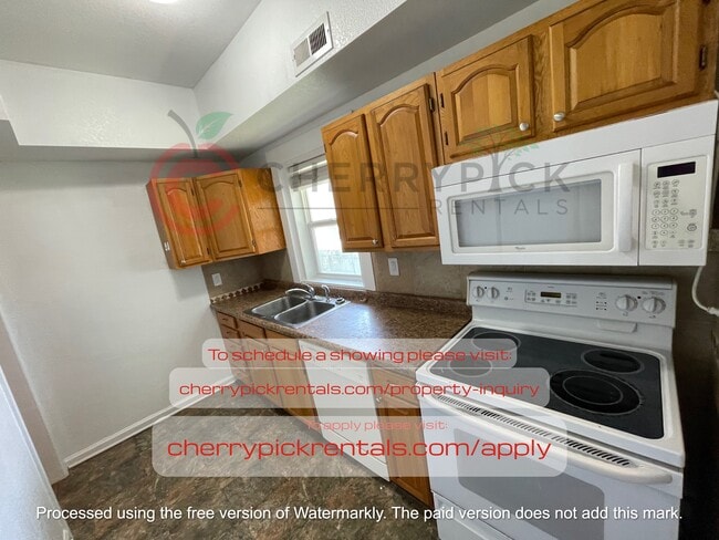 Foto del edificio - 2829 S 13th St
