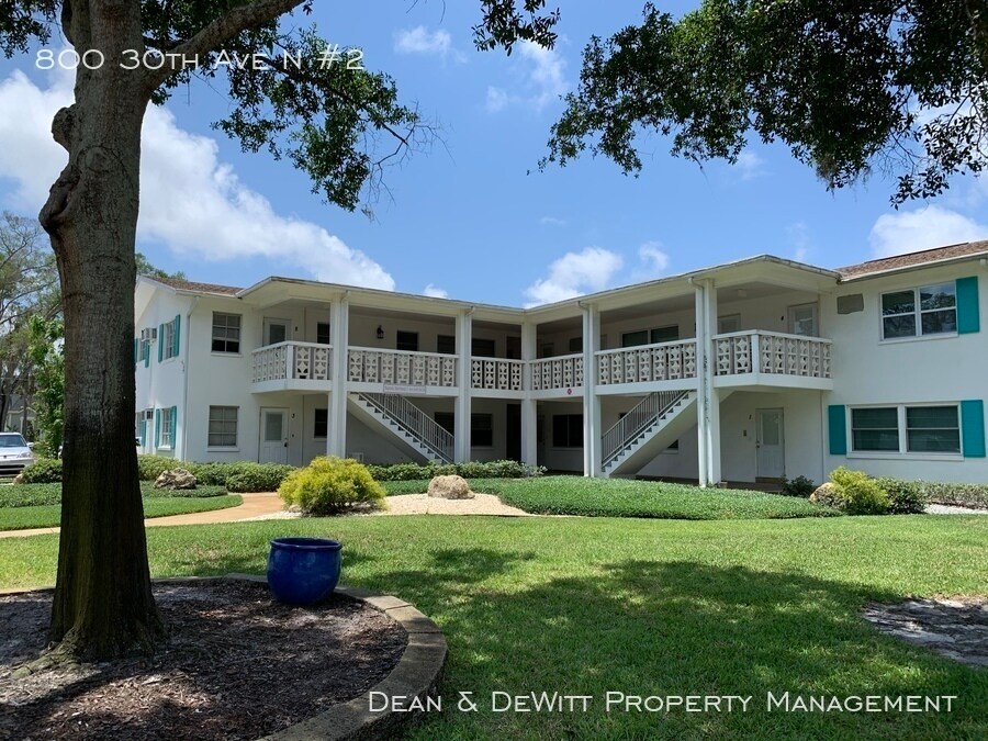 Foto principal - 800 30th Ave N