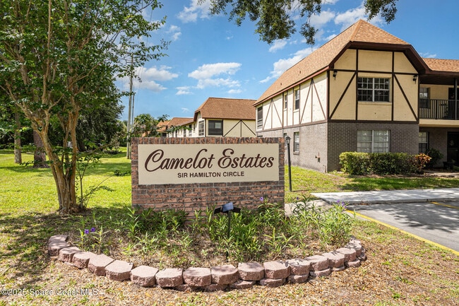 Building Photo - 2965 Sir Hamilton Cir