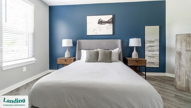 Foto del edificio - 5110 Alston Glen Dr