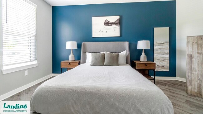 Foto del edificio - 5110 Alston Glen Dr