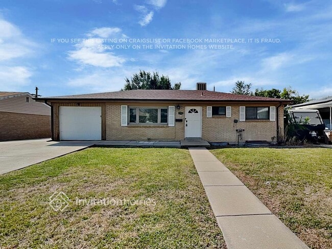 Building Photo - 8011 Stuart Pl