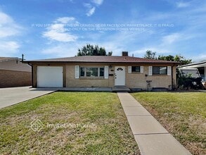 Building Photo - 8011 Stuart Pl