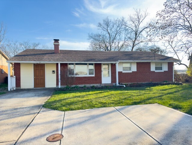 Primary Photo - 671 E Crescentville Rd