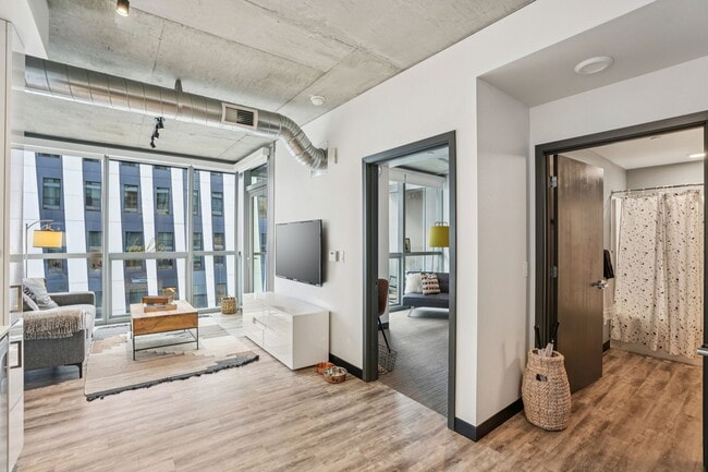 Foto del edificio - Collective on 4th