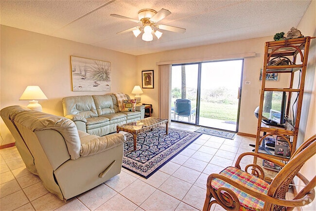 Building Photo - 6100 A1A S