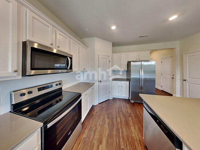 Building Photo - 4314 Effie Seward Dr