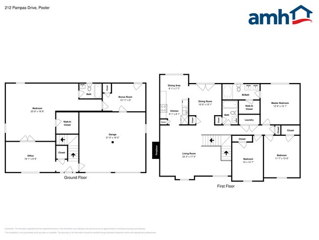 Building Photo - 212 Pampas Dr