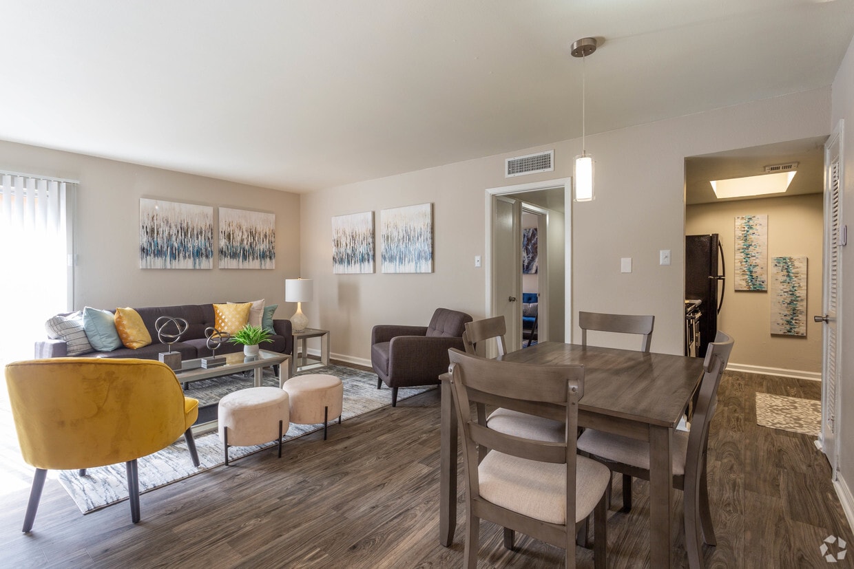 Indigo Apartments Corpus Christi