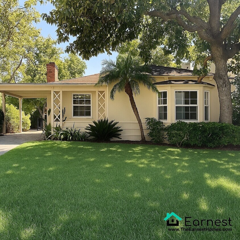 Foto principal - Beautifully Located 2-Bed Home in the Hear...
