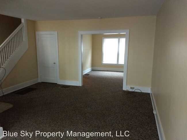 Foto del edificio - 2 br, 1 bath House - 3 Howard Place