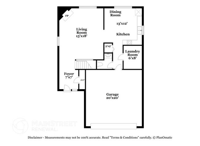 Foto del edificio - 3338 Montgomery Dr