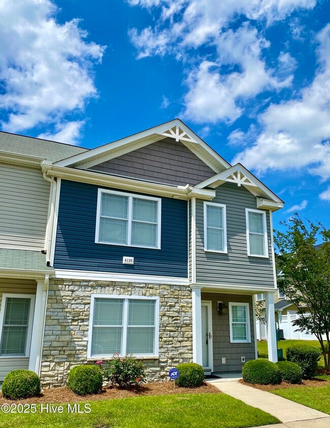 Building Photo - 4120 Kittrell Farms Dr