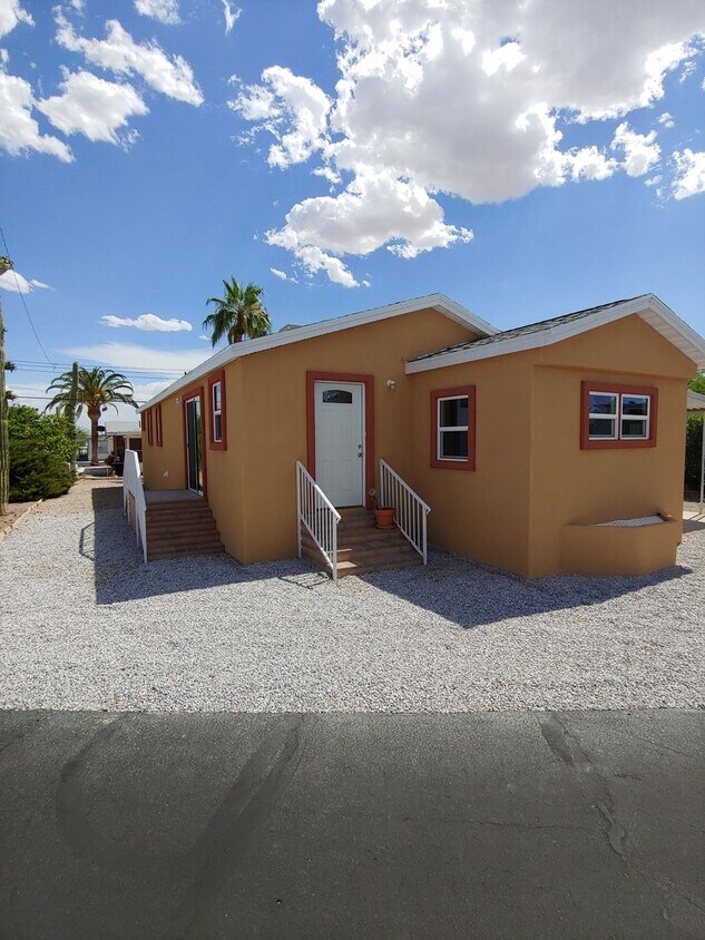 Foto principal - Beautiful Upgraded Tucson Estates Home - Gorgeous Views - 55+ Community