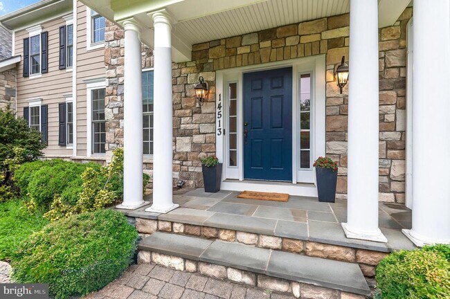 Foto del edificio - 14513 Ventry Farm Ct
