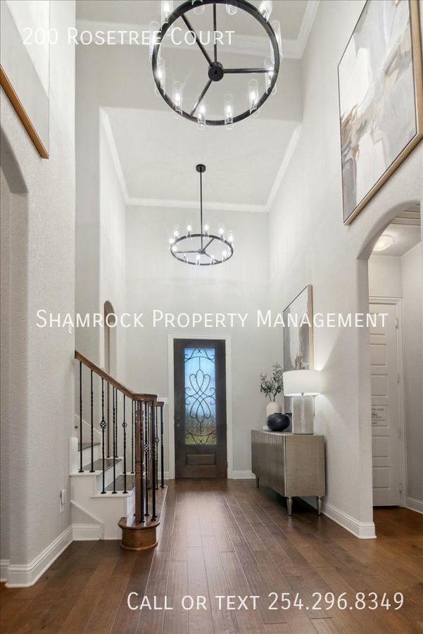 Foto del edificio - Sunflower Ridge Home