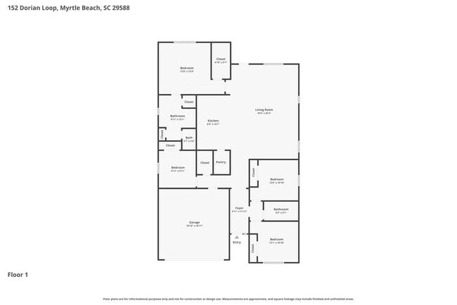 Building Photo - 152 Dorian Lp