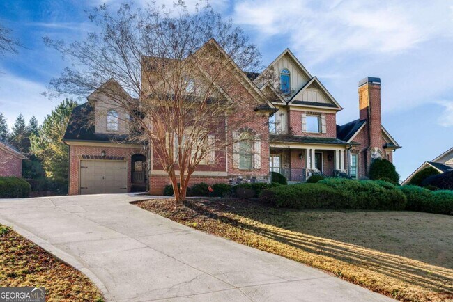 Foto del edificio - 4045 Preserve Crossing Ln