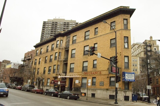 Foto del edificio - 1916 N Lincoln Ave