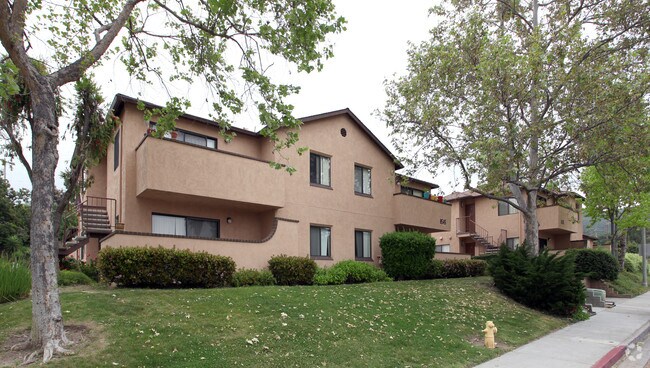 Foto del edificio - Mesa View Apartments