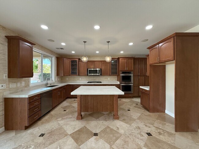 Building Photo - COMING SOON!  Gated 4BD/3BA home near Red Rock Casino! Sits on a huge corner lot!