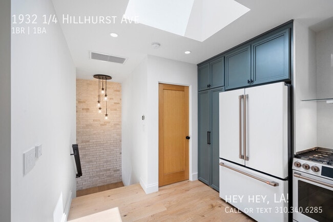 Foto del edificio - 1932 1/4 Hillhurst Ave-