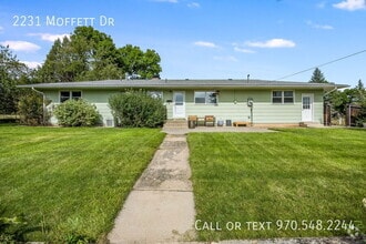 Building Photo - 2231 Moffett Dr